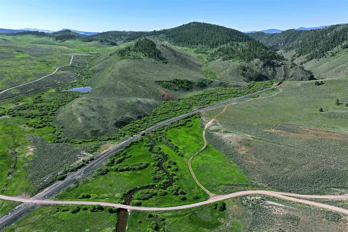 6495 Long Ridge Court Toponas CO 80479