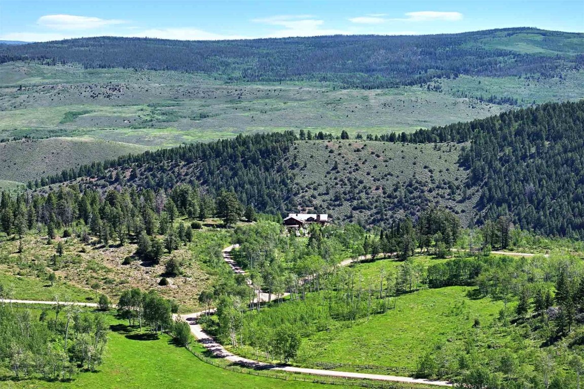 6495 Long Ridge Court Toponas CO 80479