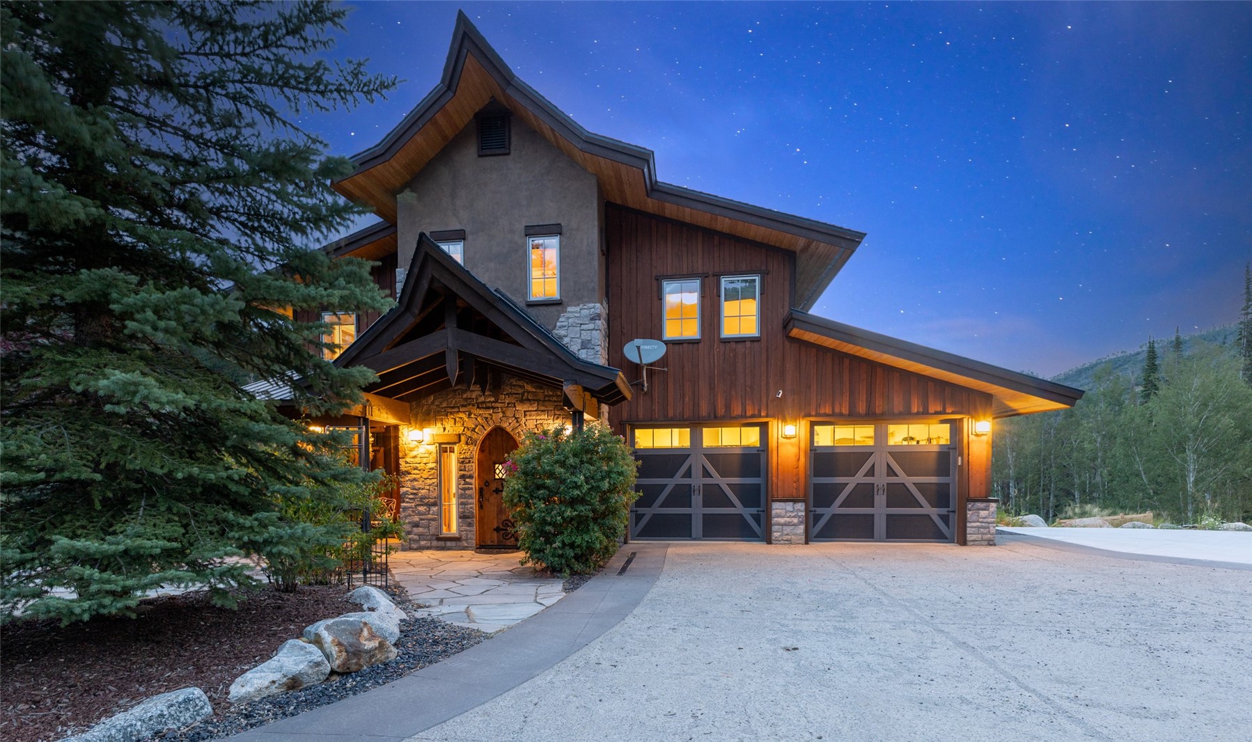 33810 Sky Valley Drive Steamboat Springs CO 80487