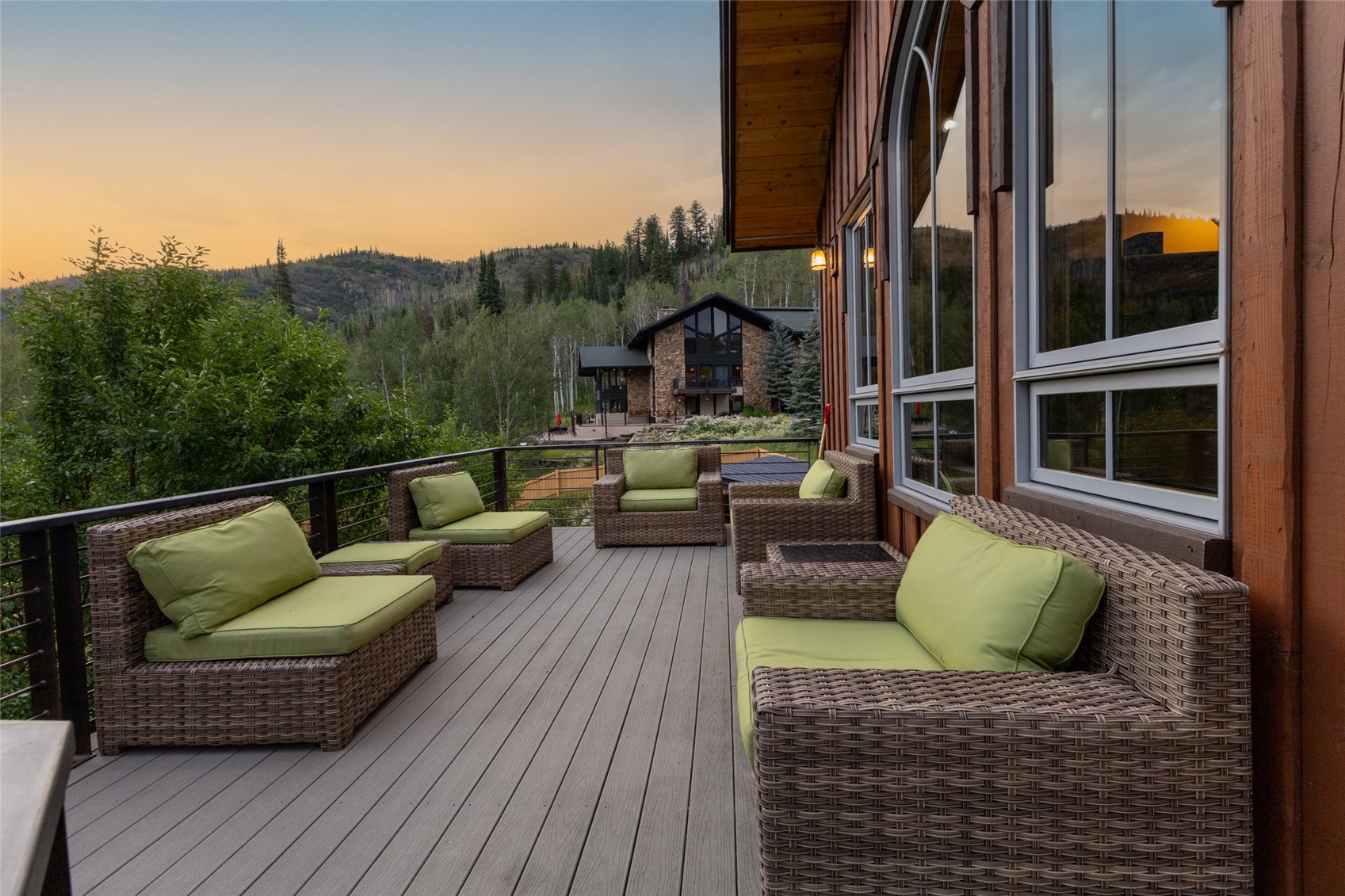 33810 Sky Valley Drive Steamboat Springs CO 80487
