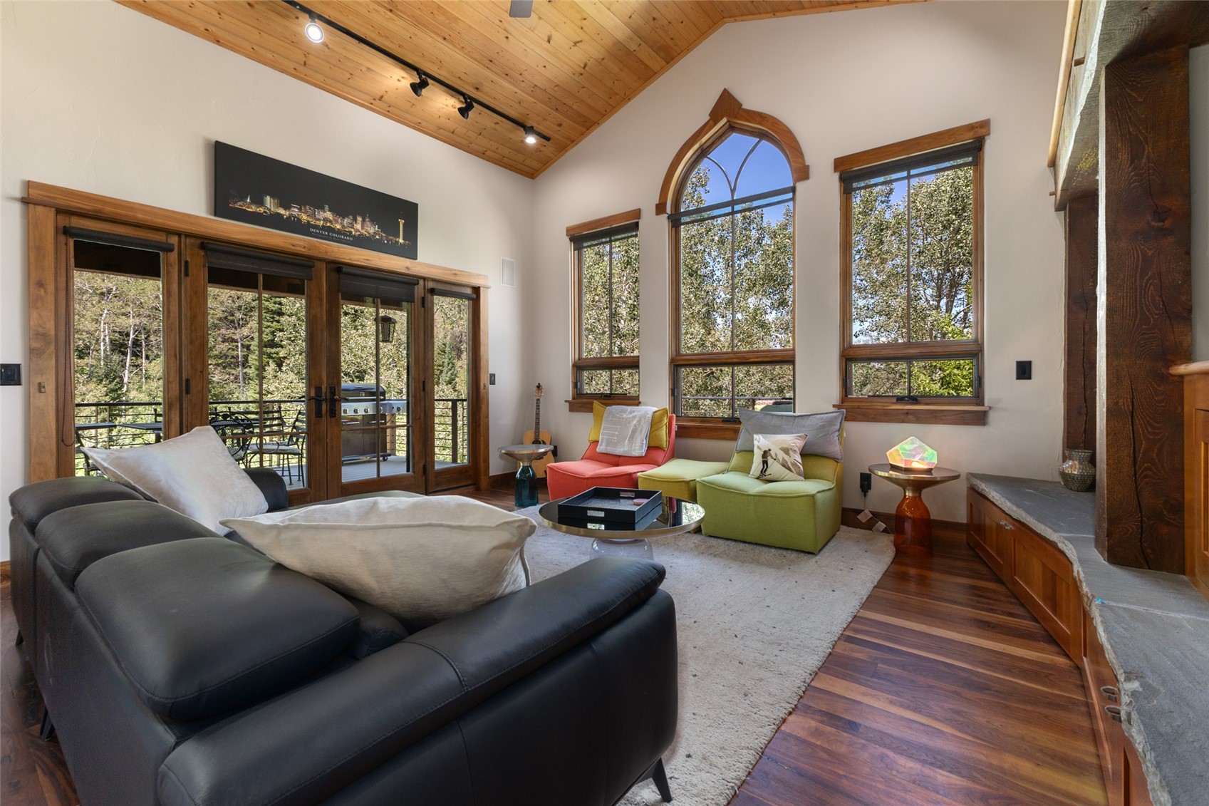 33810 Sky Valley Drive Steamboat Springs CO 80487