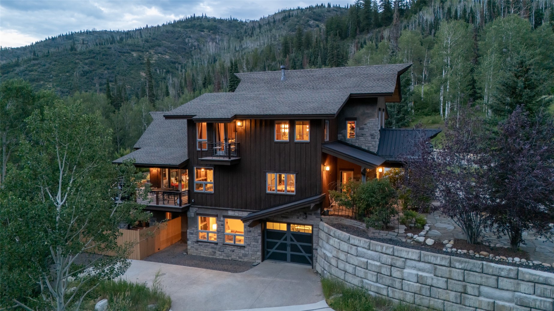 33810 Sky Valley Drive Steamboat Springs CO 80487
