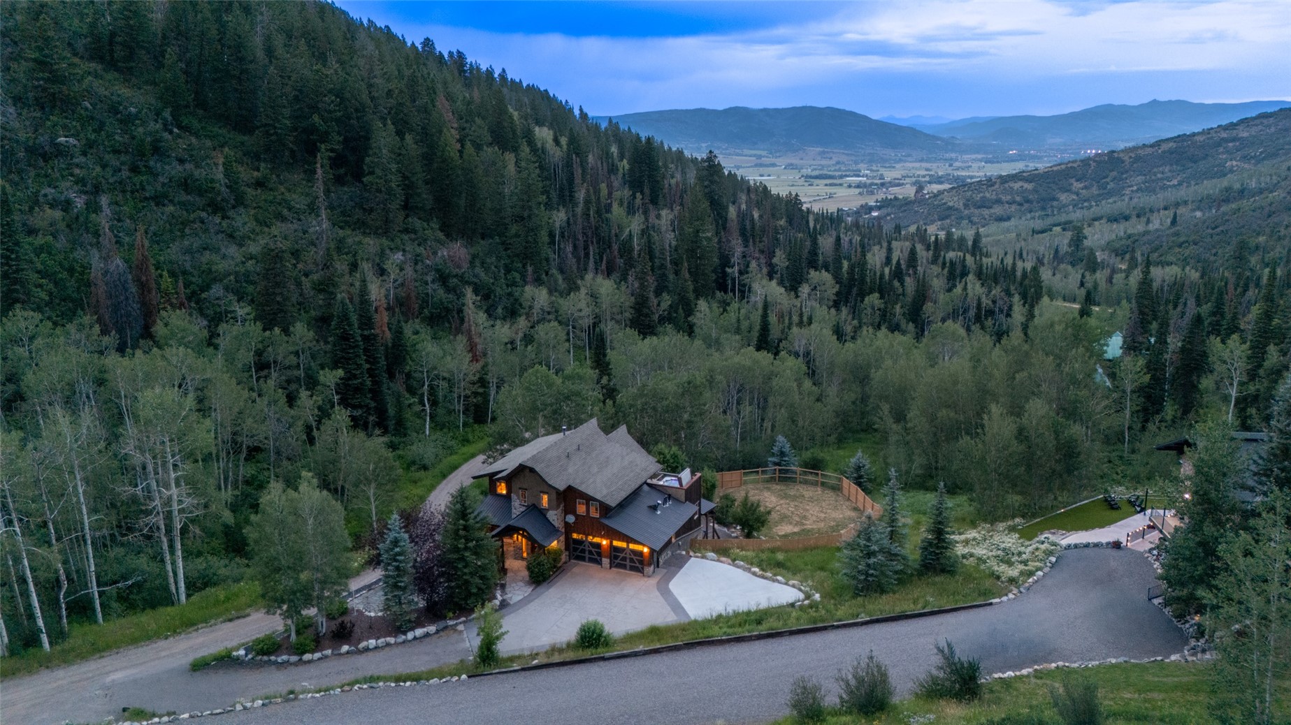 33810 Sky Valley Drive Steamboat Springs CO 80487