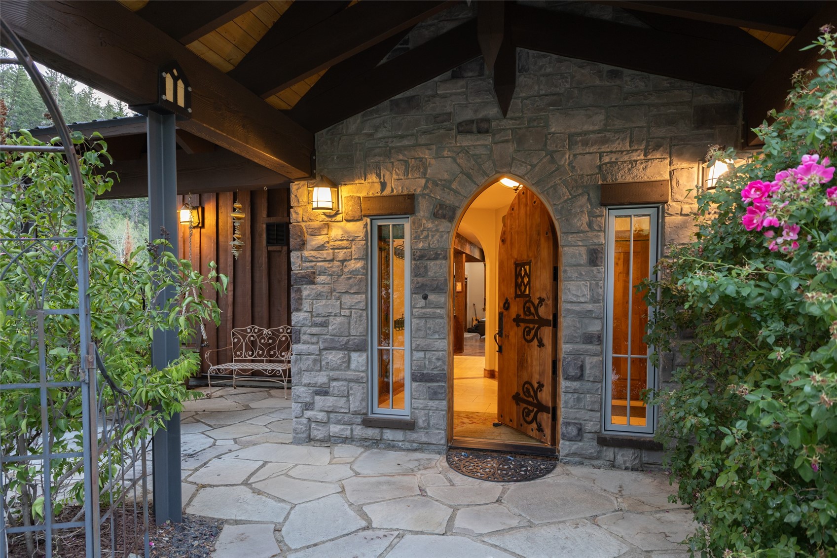 33810 Sky Valley Drive Steamboat Springs CO 80487