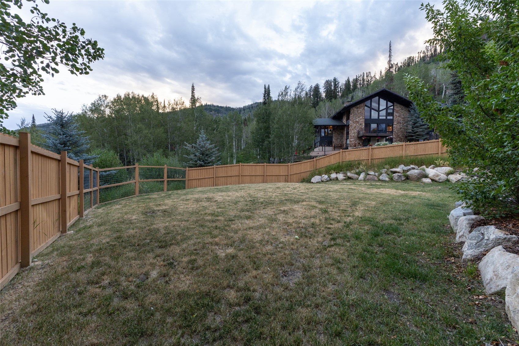 33810 Sky Valley Drive Steamboat Springs CO 80487