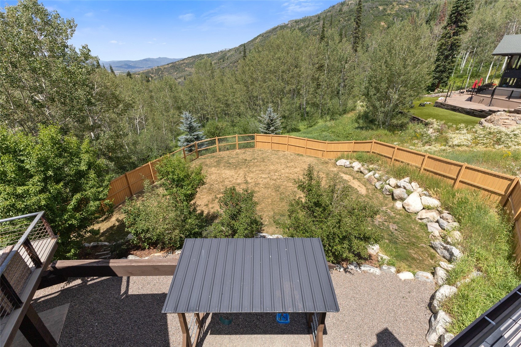 33810 Sky Valley Drive Steamboat Springs CO 80487