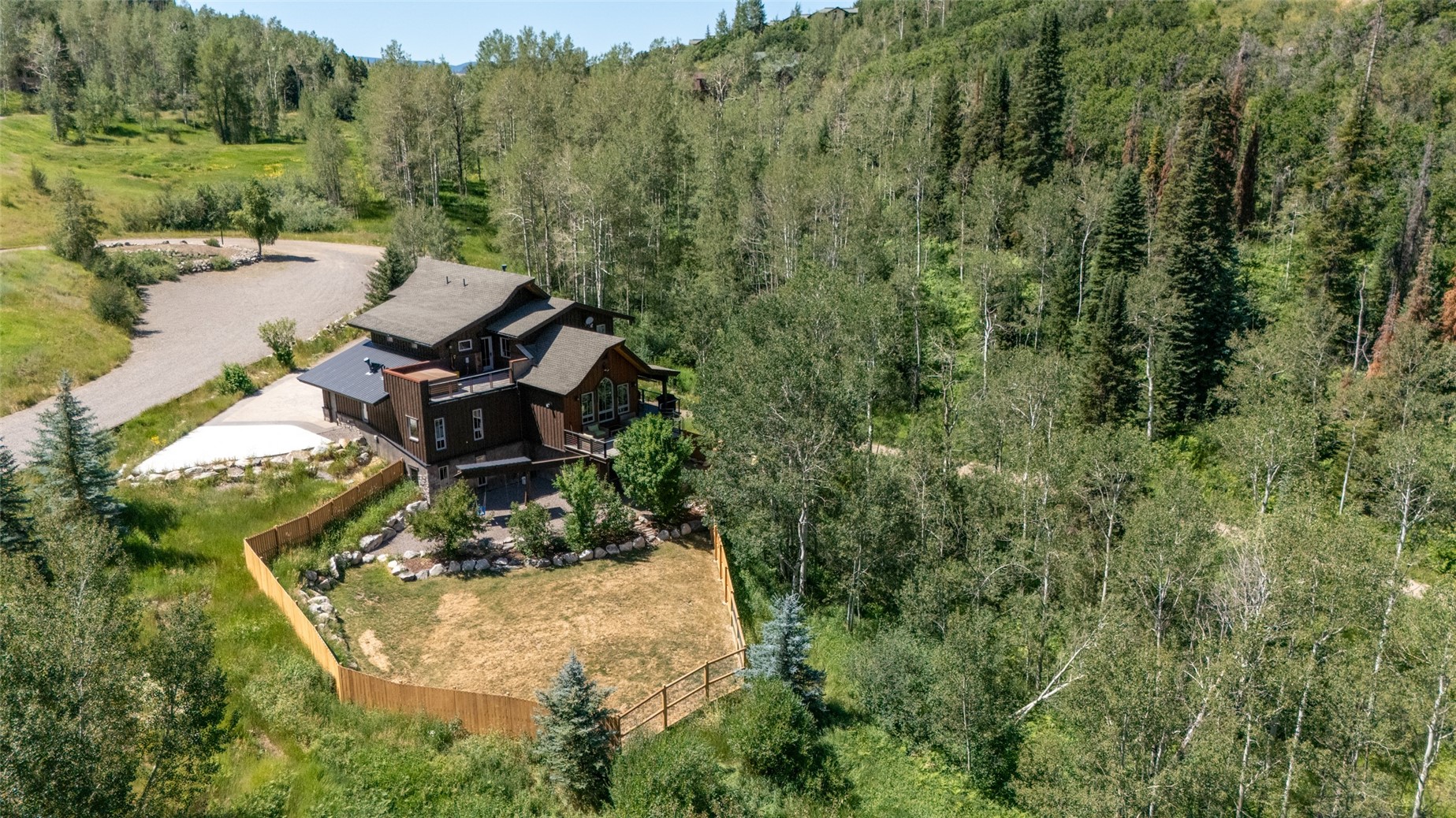 33810 Sky Valley Drive Steamboat Springs CO 80487