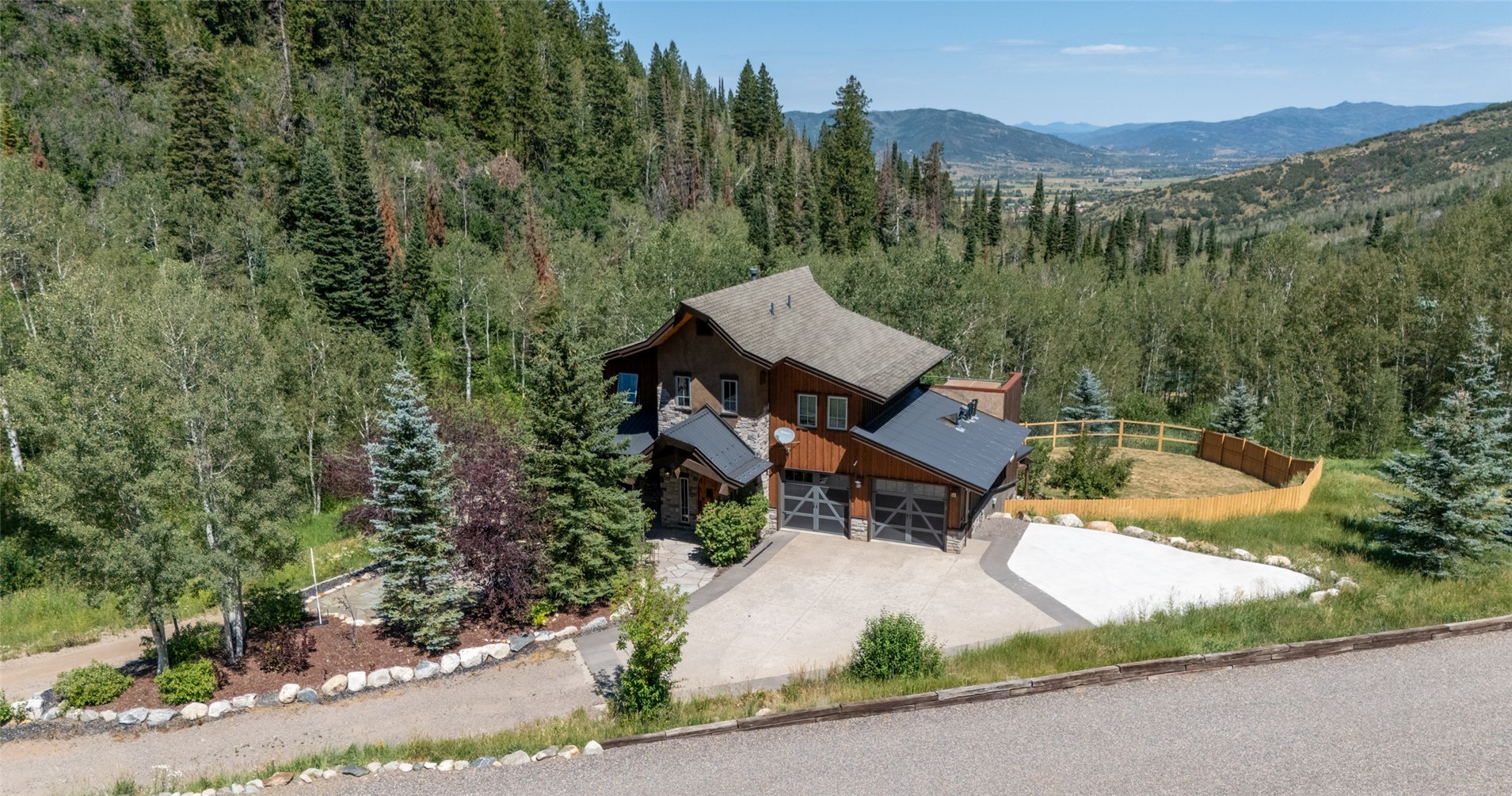 33810 Sky Valley Drive Steamboat Springs CO 80487