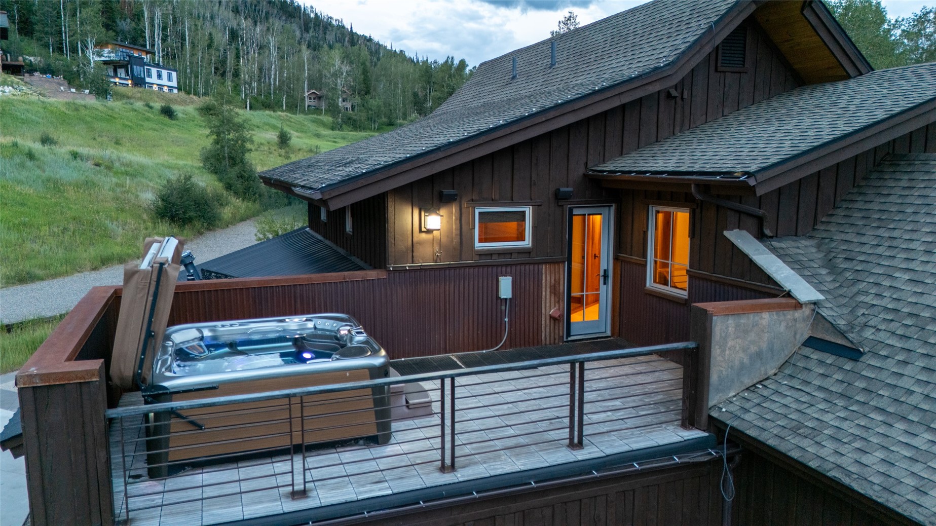33810 Sky Valley Drive Steamboat Springs CO 80487
