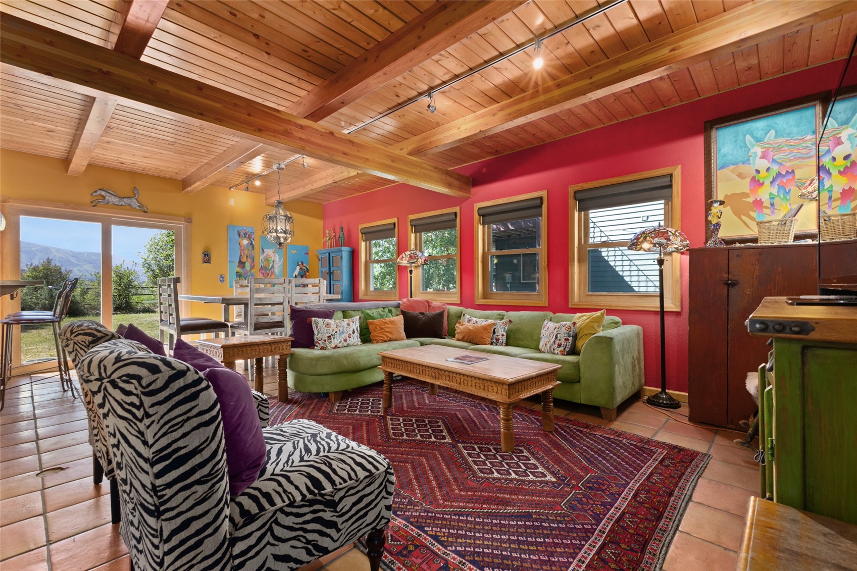 2653 Abbey Road Steamboat Springs CO 80487