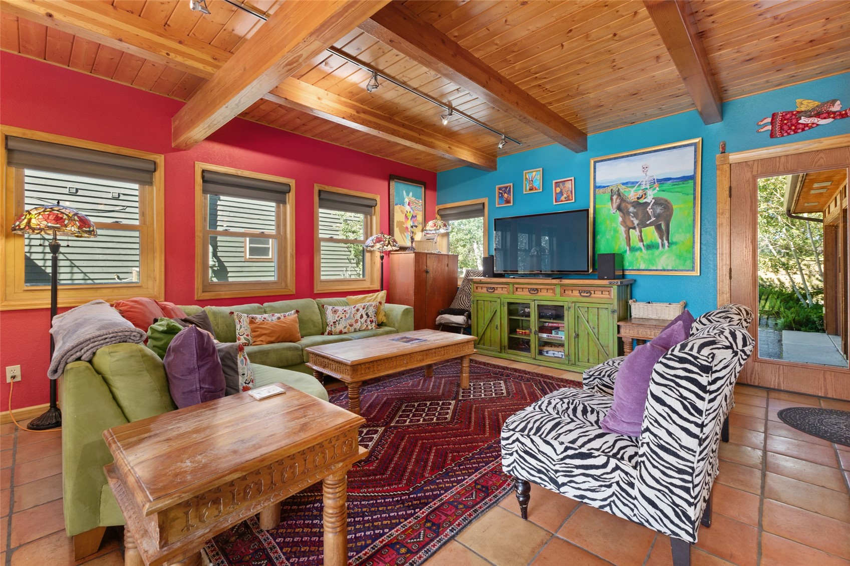 2653 Abbey Road Steamboat Springs CO 80487