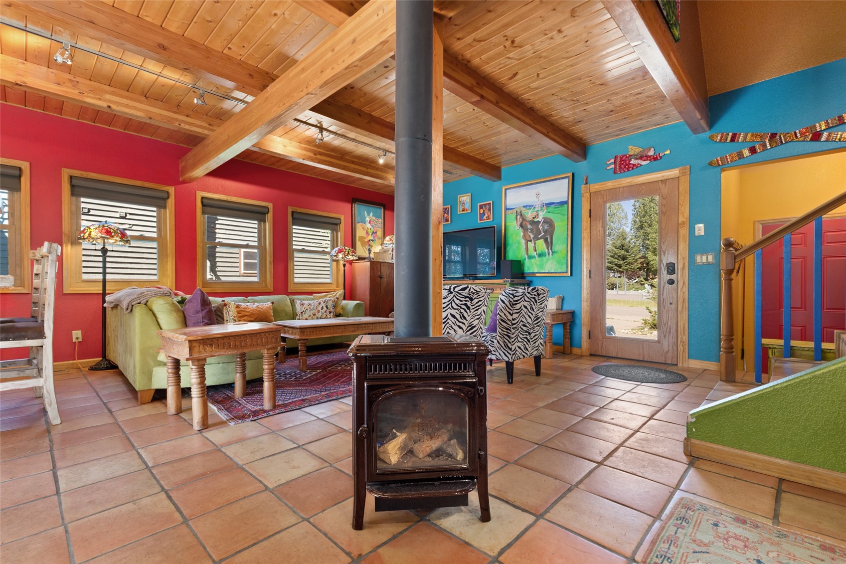 2653 Abbey Road Steamboat Springs CO 80487