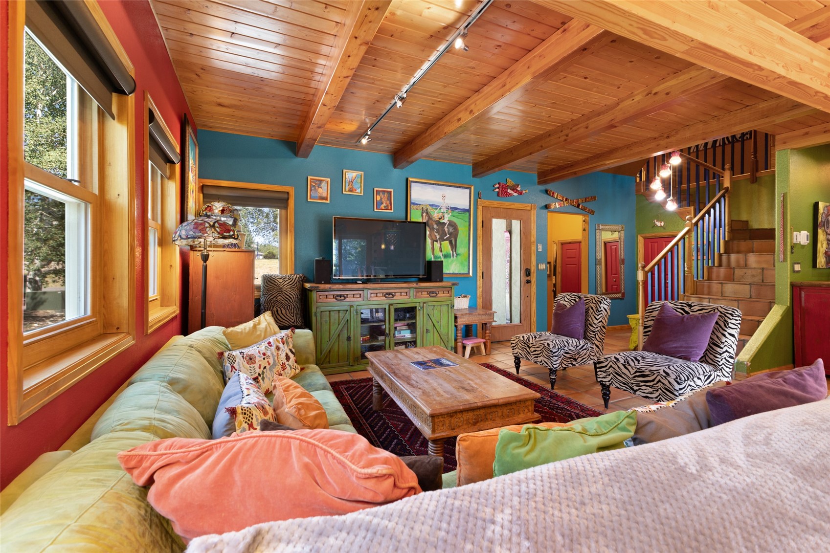 2653 Abbey Road Steamboat Springs CO 80487
