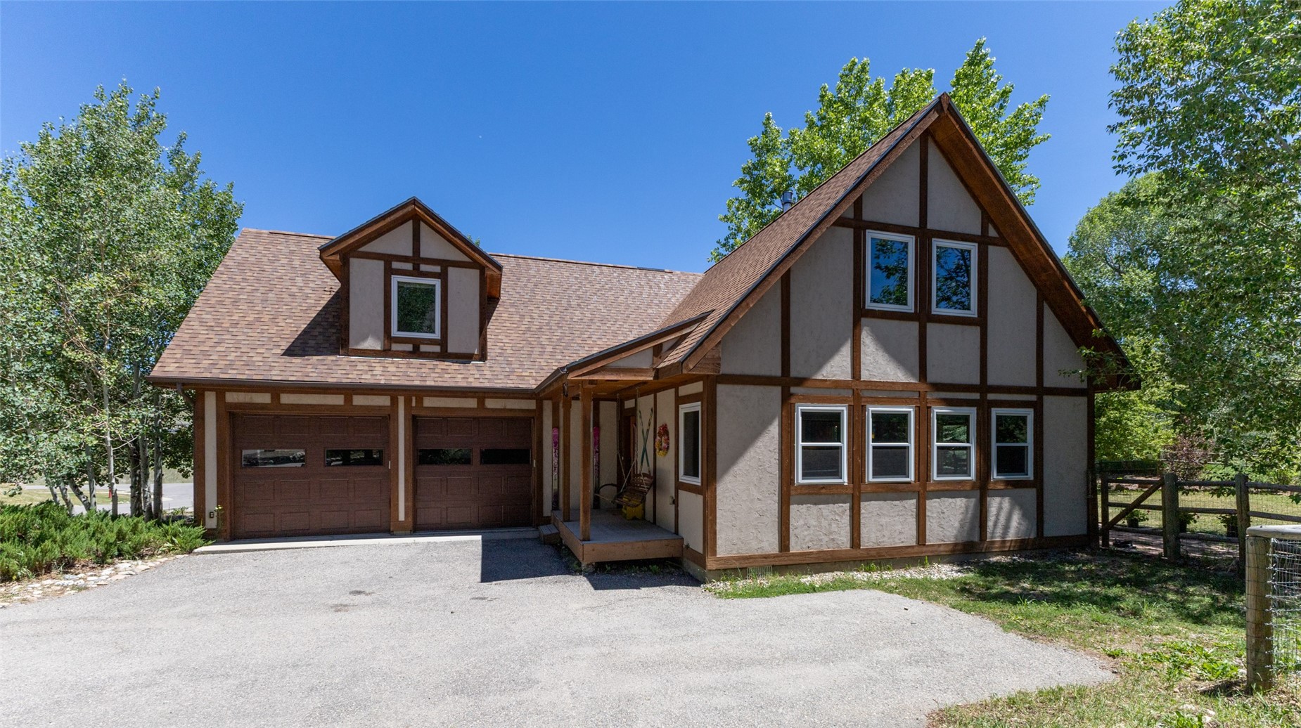 2653 Abbey Road Steamboat Springs CO 80487