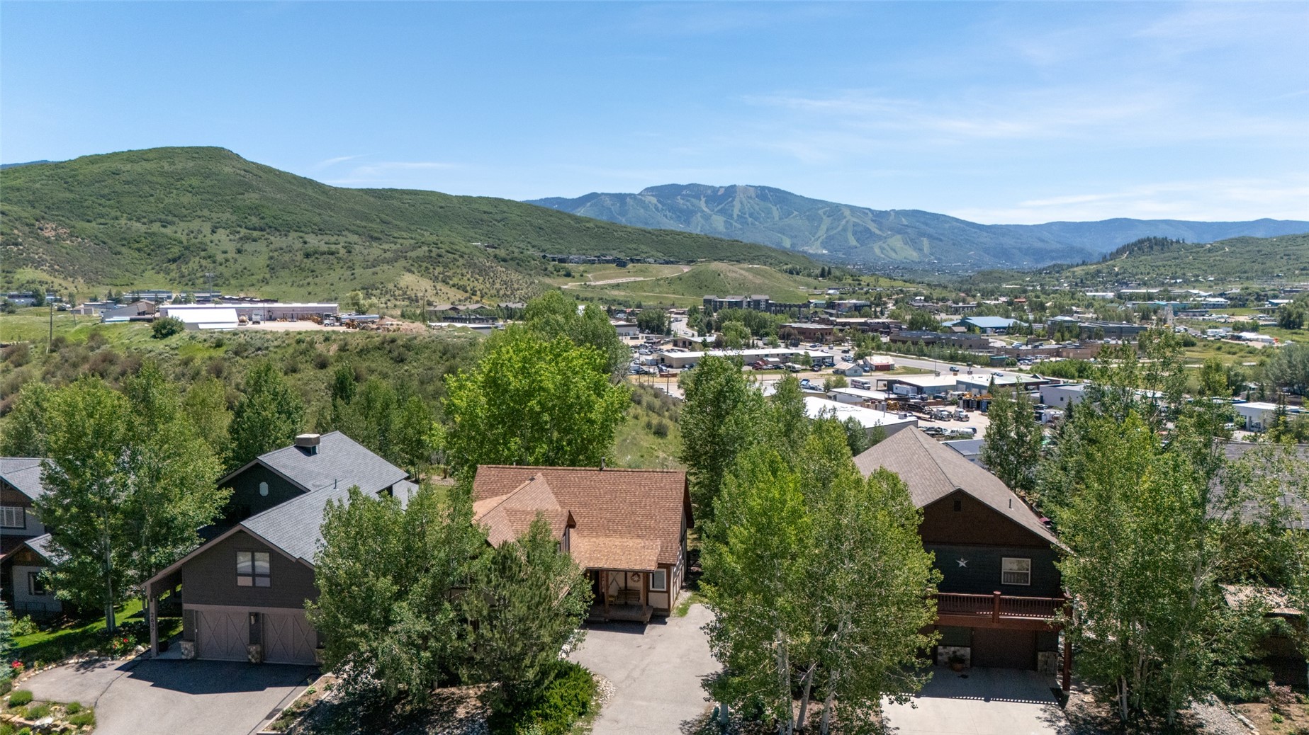 2653 Abbey Road Steamboat Springs CO 80487