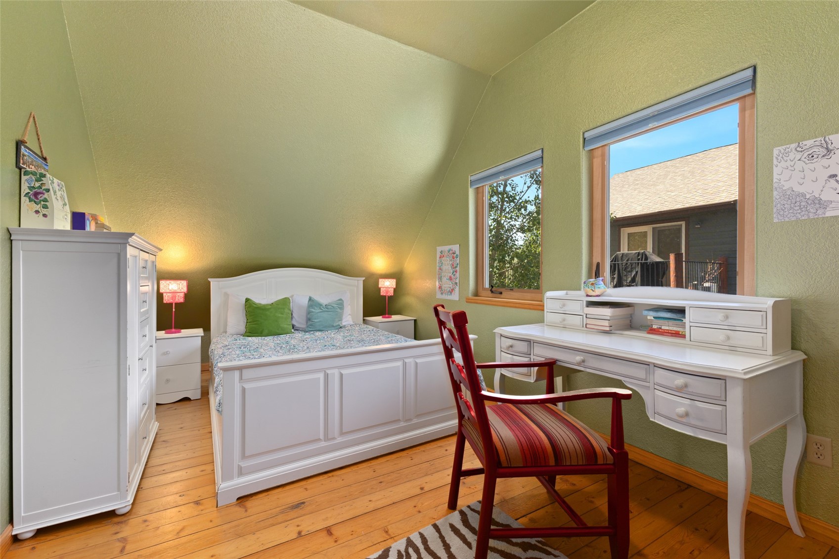 2653 Abbey Road Steamboat Springs CO 80487