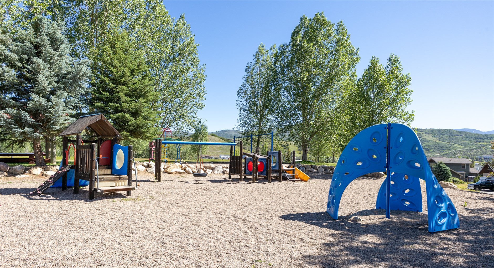 2653 Abbey Road Steamboat Springs CO 80487