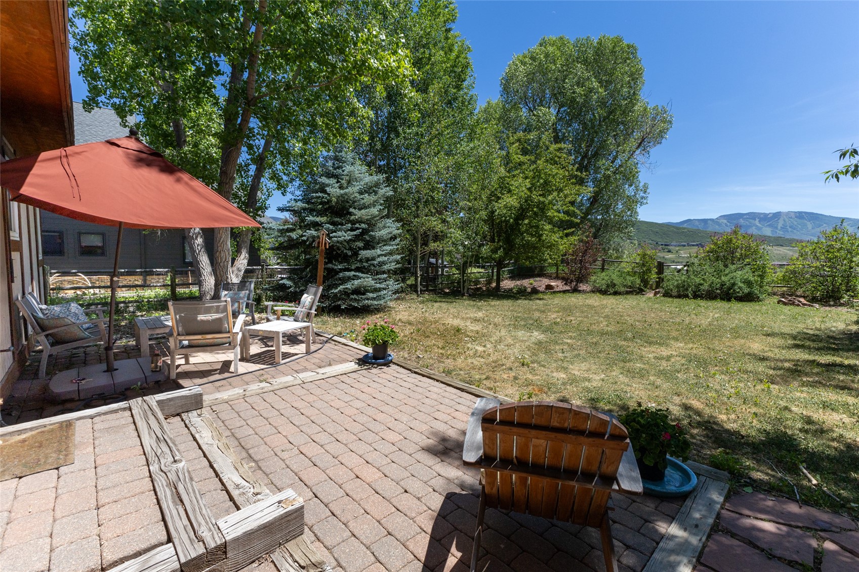 2653 Abbey Road Steamboat Springs CO 80487