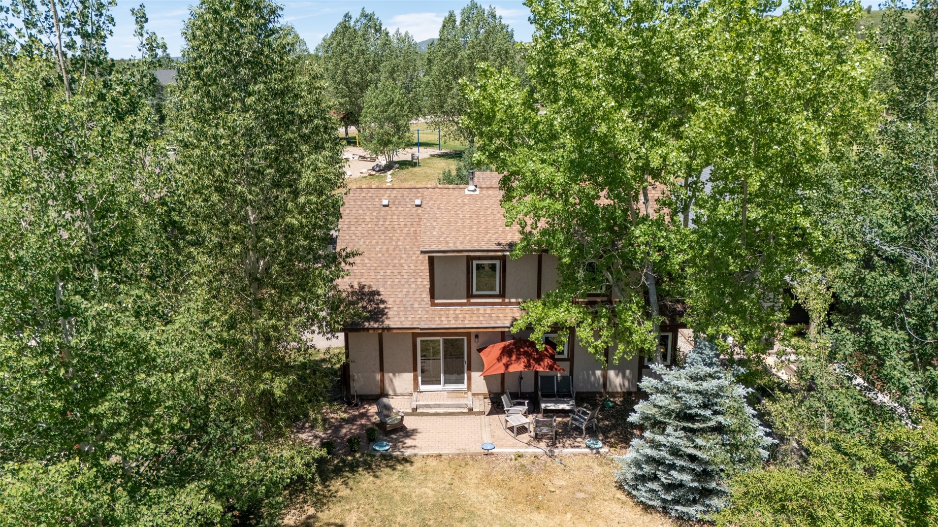 2653 Abbey Road Steamboat Springs CO 80487