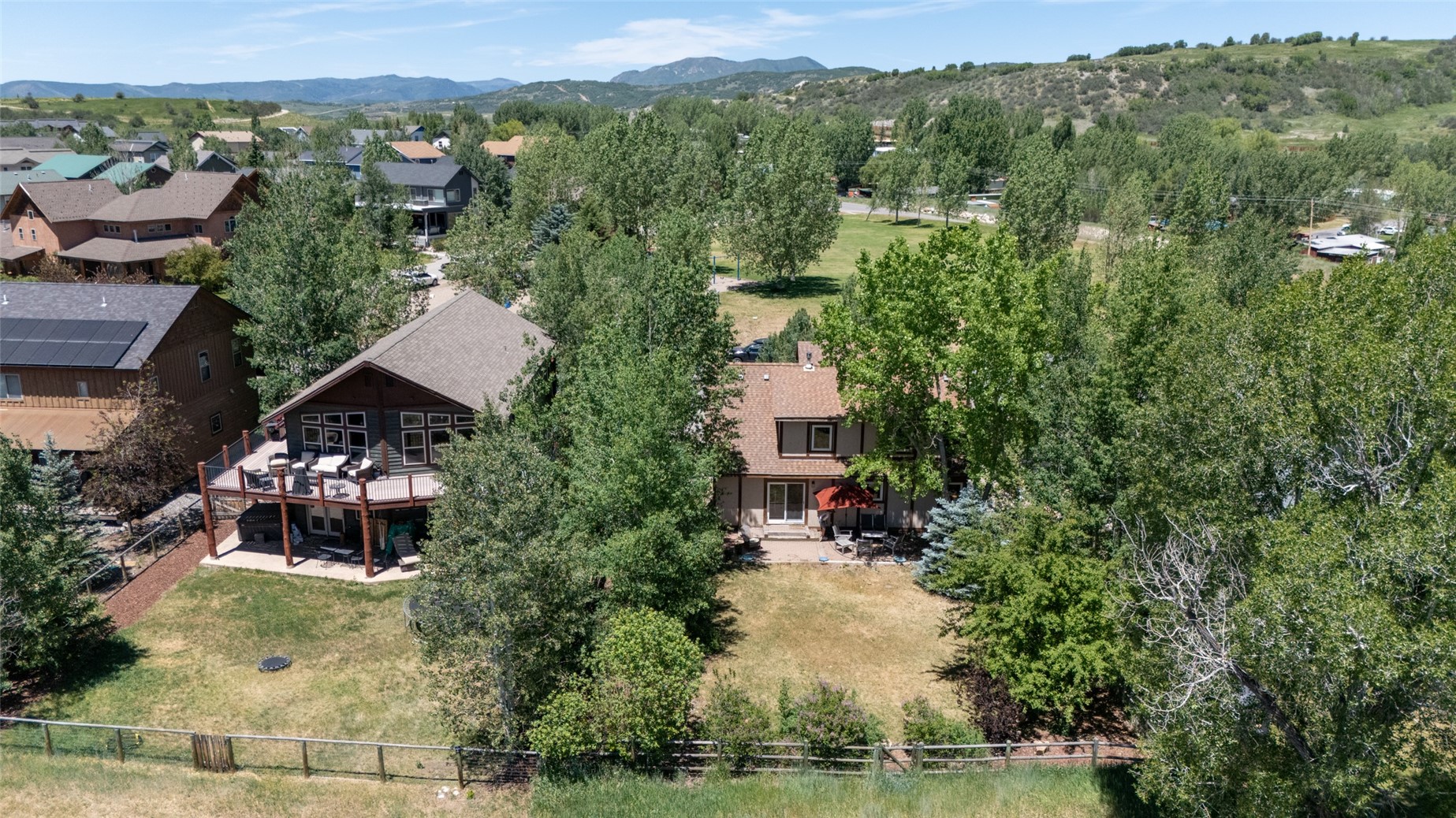 2653 Abbey Road Steamboat Springs CO 80487