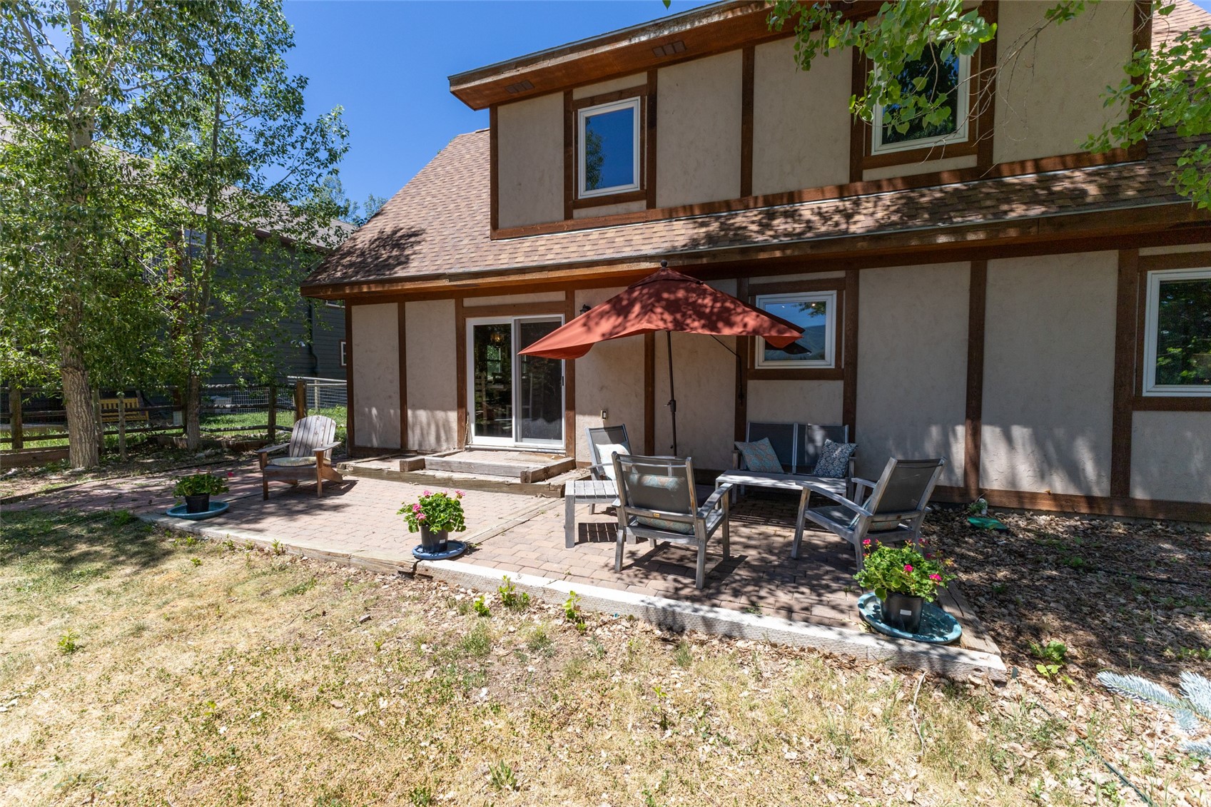 2653 Abbey Road Steamboat Springs CO 80487