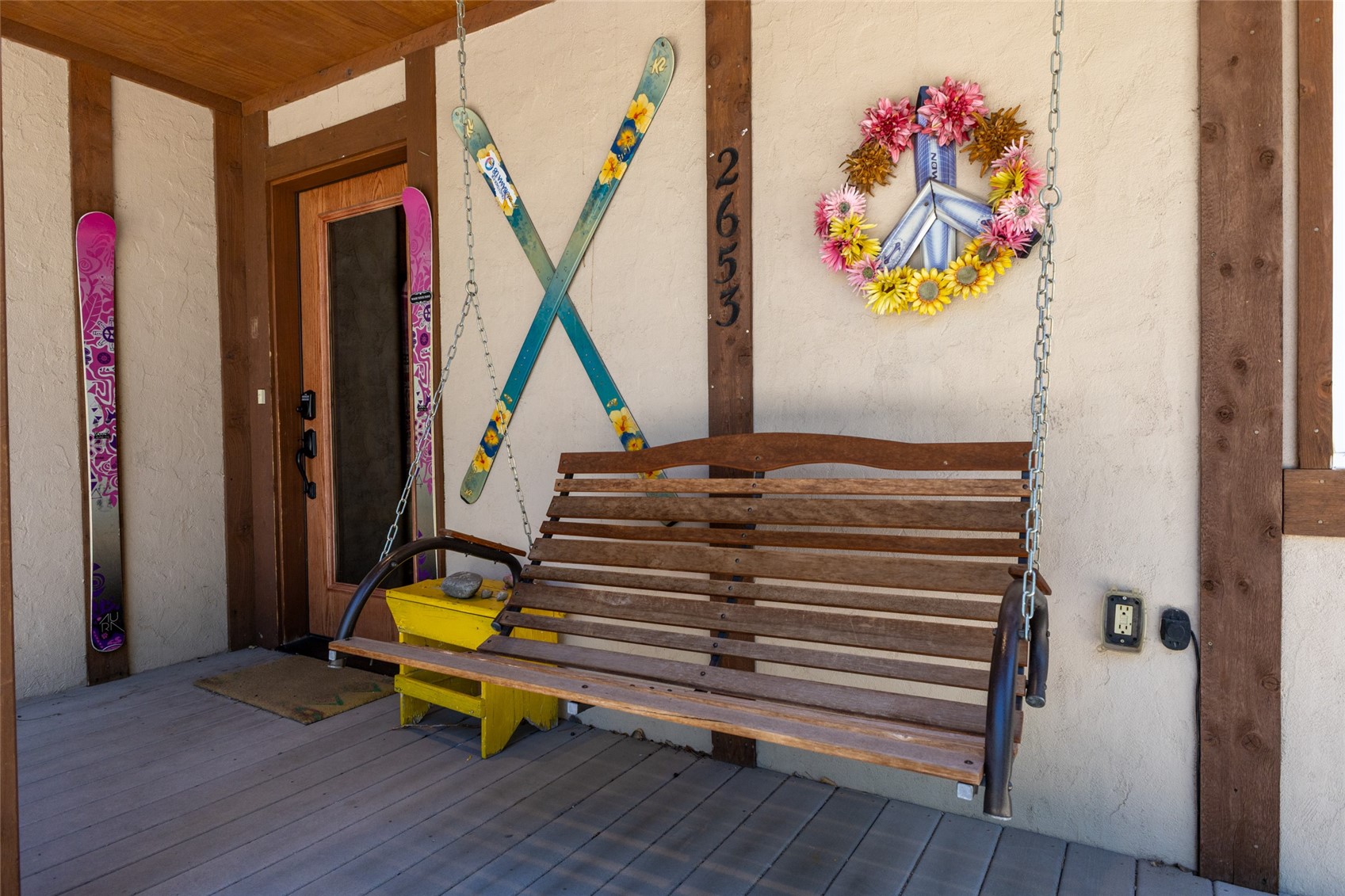 2653 Abbey Road Steamboat Springs CO 80487