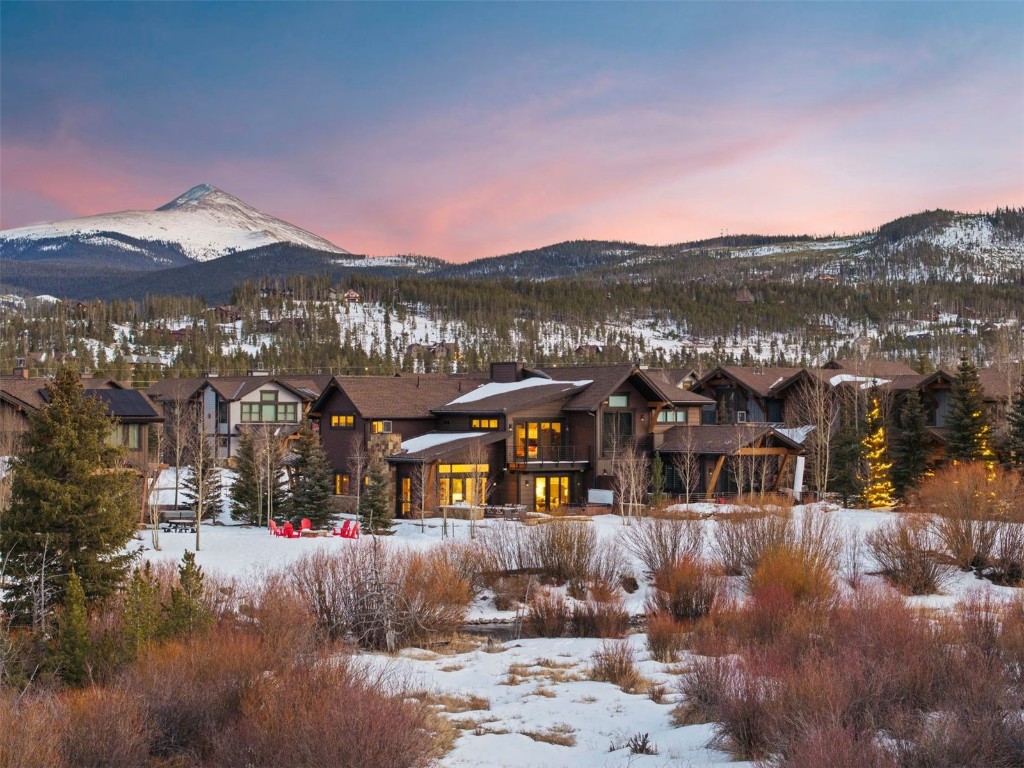 247 Shores Lane Breckenridge CO 80424