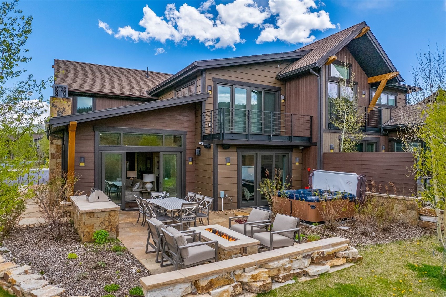 247 Shores Lane Breckenridge CO 80424