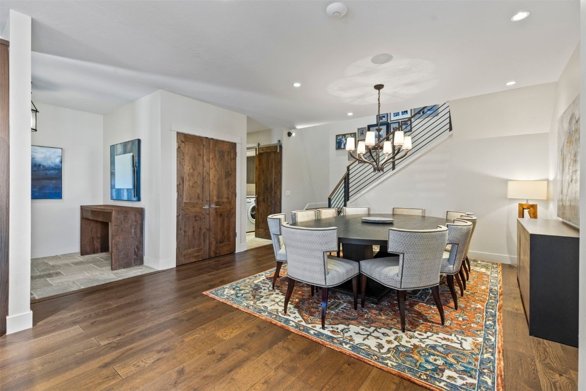 247 Shores Lane Breckenridge CO 80424