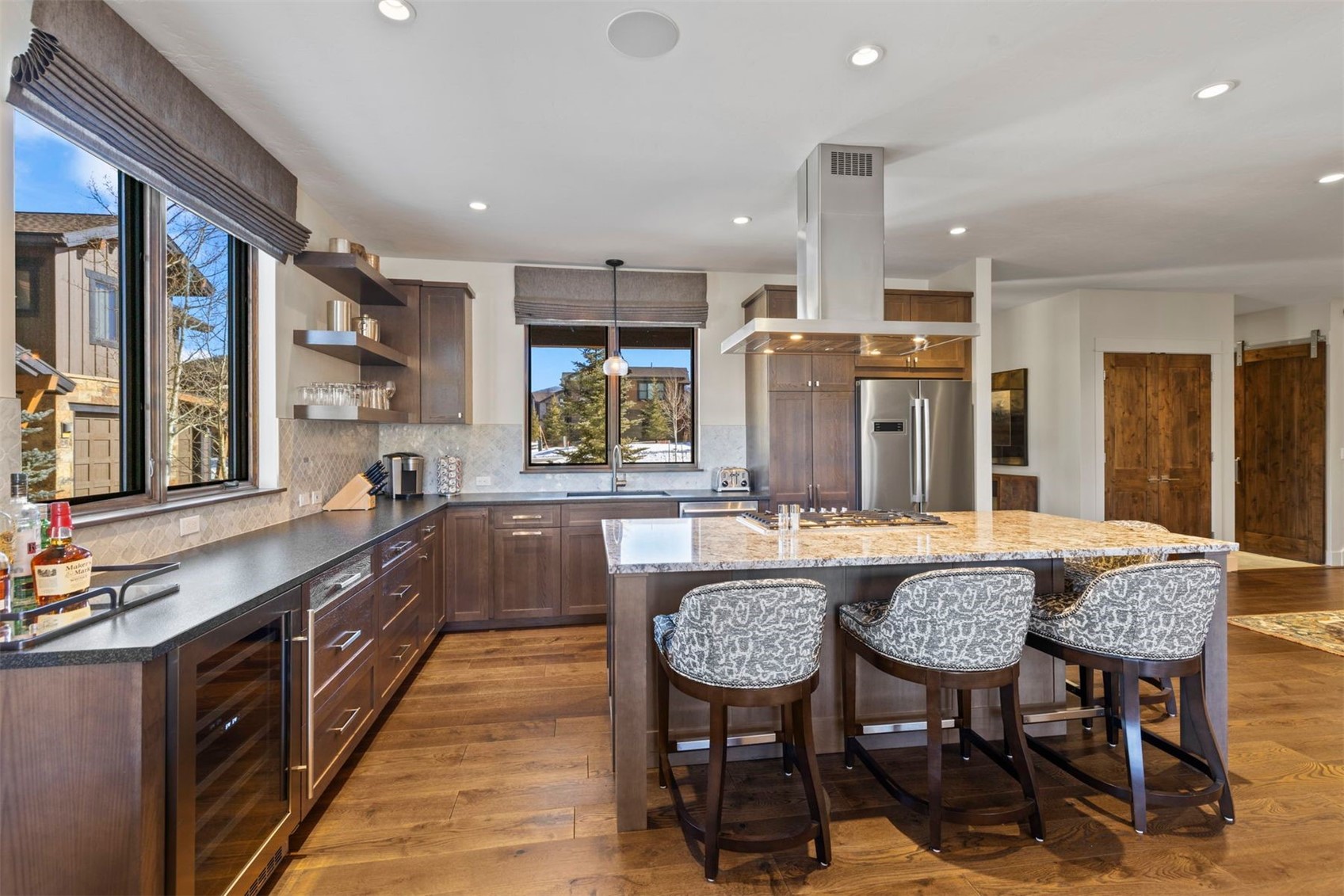 247 Shores Lane Breckenridge CO 80424