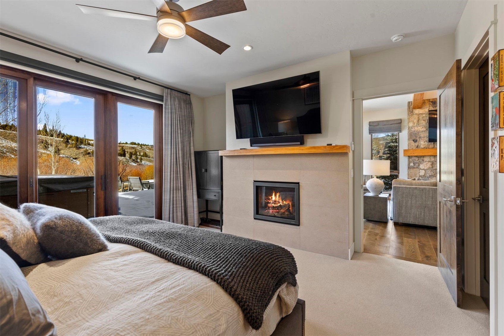 247 Shores Lane Breckenridge CO 80424