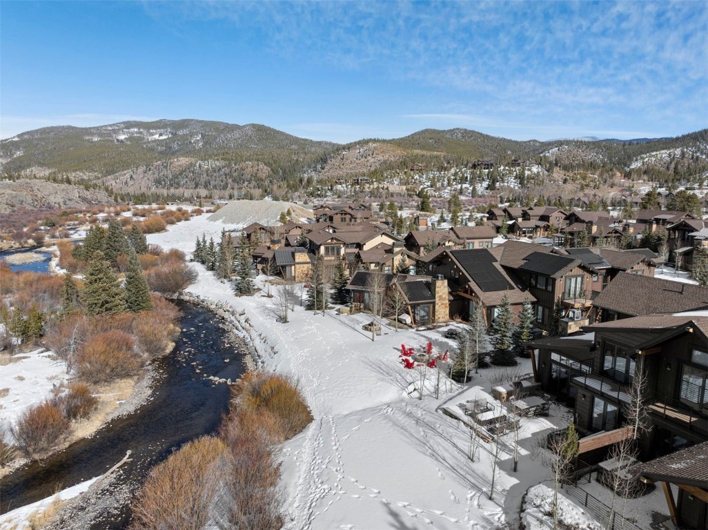 247 Shores Lane Breckenridge CO 80424