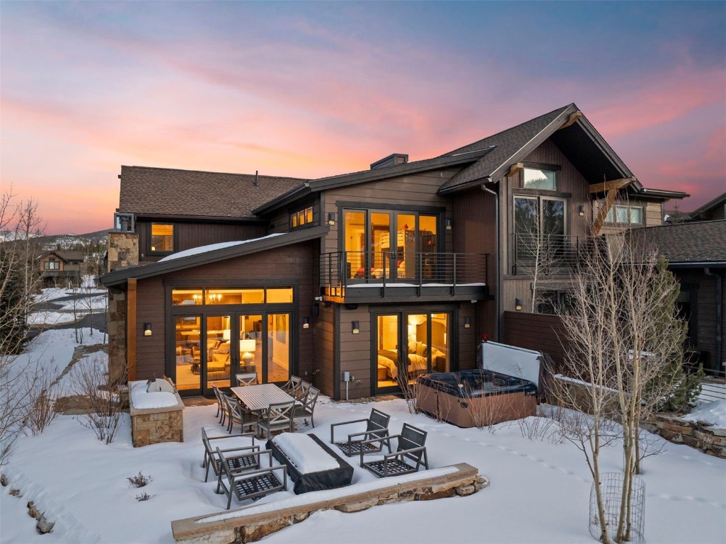 247 Shores Lane Breckenridge CO 80424