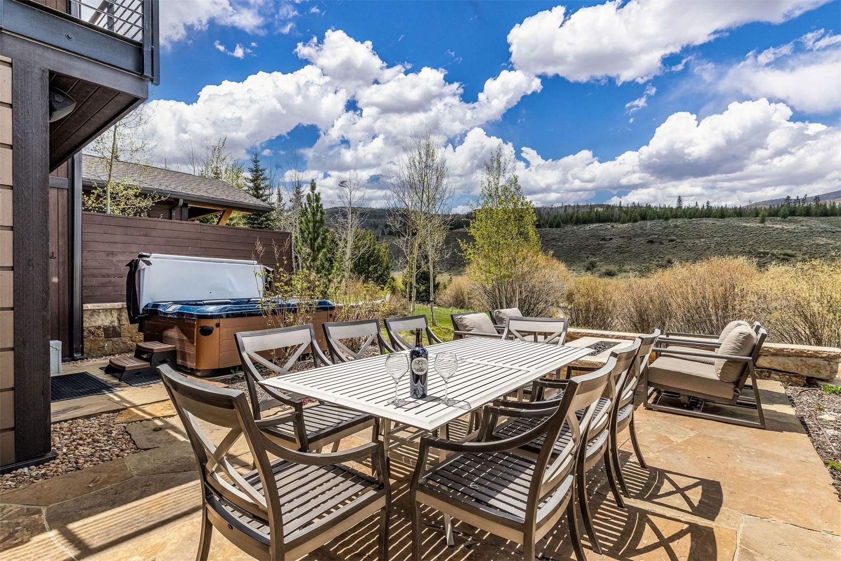 247 Shores Lane Breckenridge CO 80424