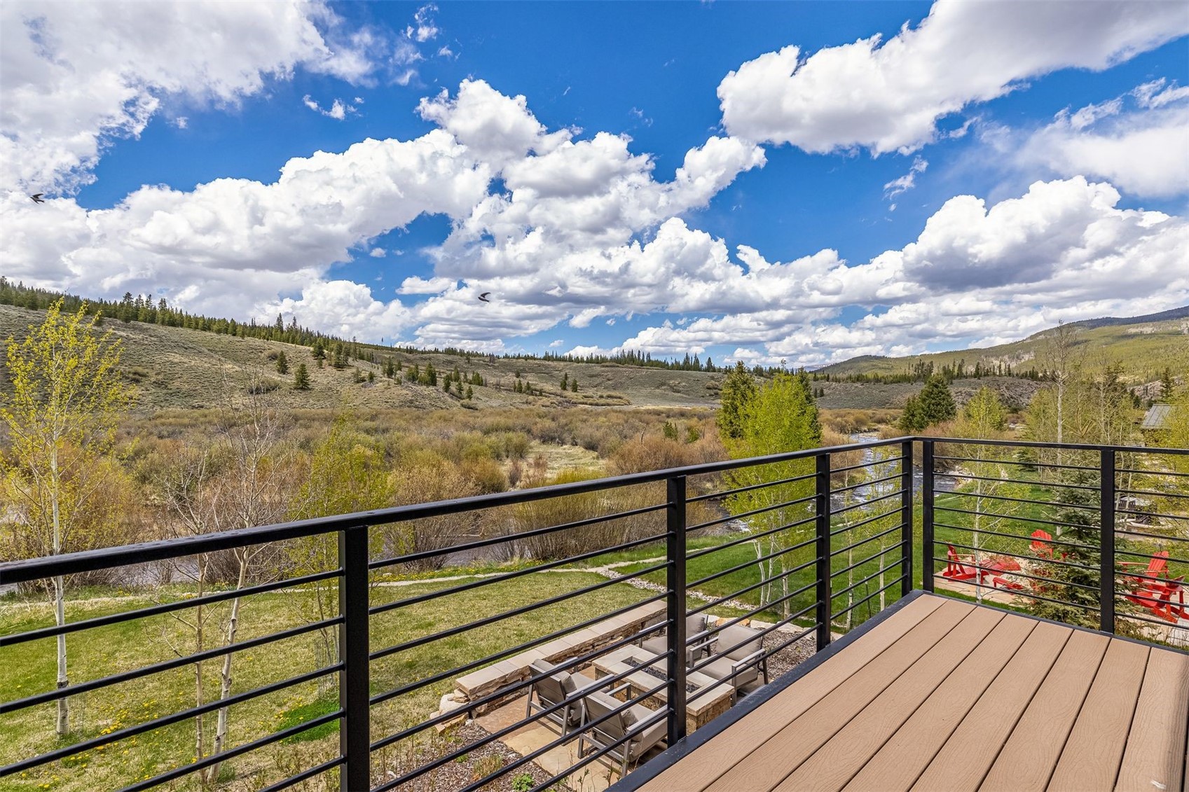 247 Shores Lane Breckenridge CO 80424