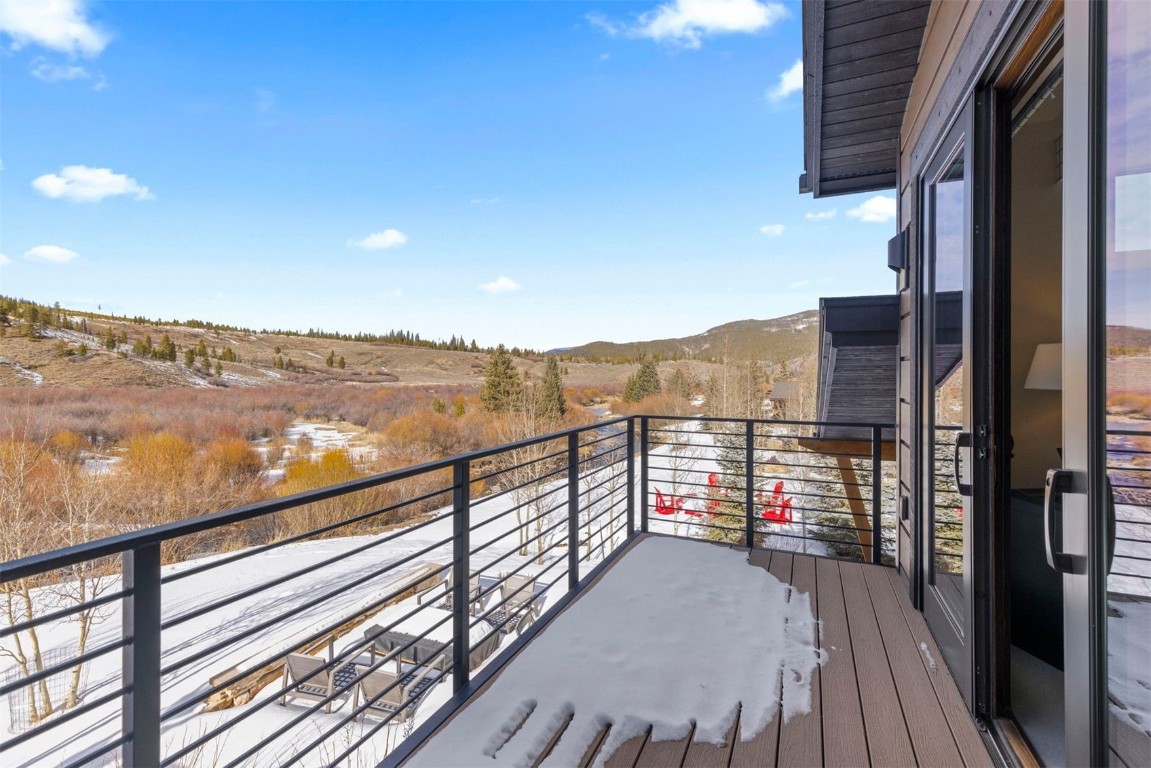 247 Shores Lane Breckenridge CO 80424