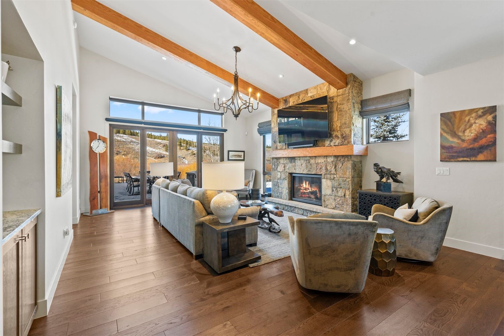 247 Shores Lane Breckenridge CO 80424