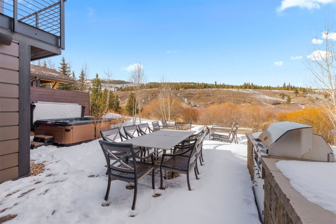 247 Shores Lane Breckenridge CO 80424