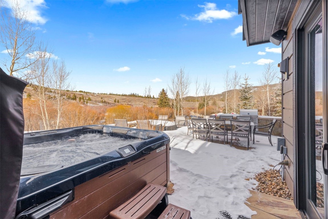 247 Shores Lane Breckenridge CO 80424