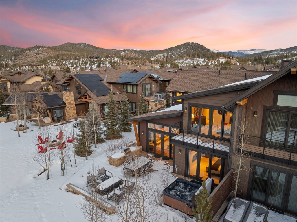 247 Shores Lane Breckenridge CO 80424