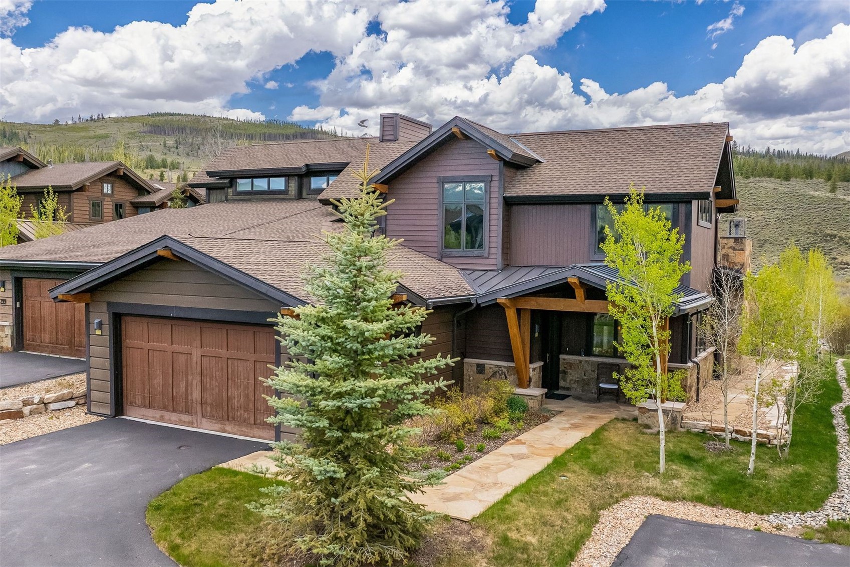 247 Shores Lane Breckenridge CO 80424