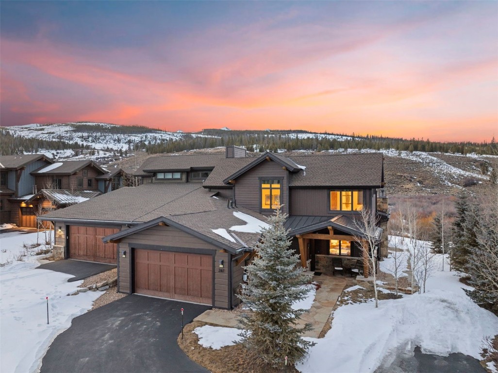247 Shores Lane Breckenridge CO 80424