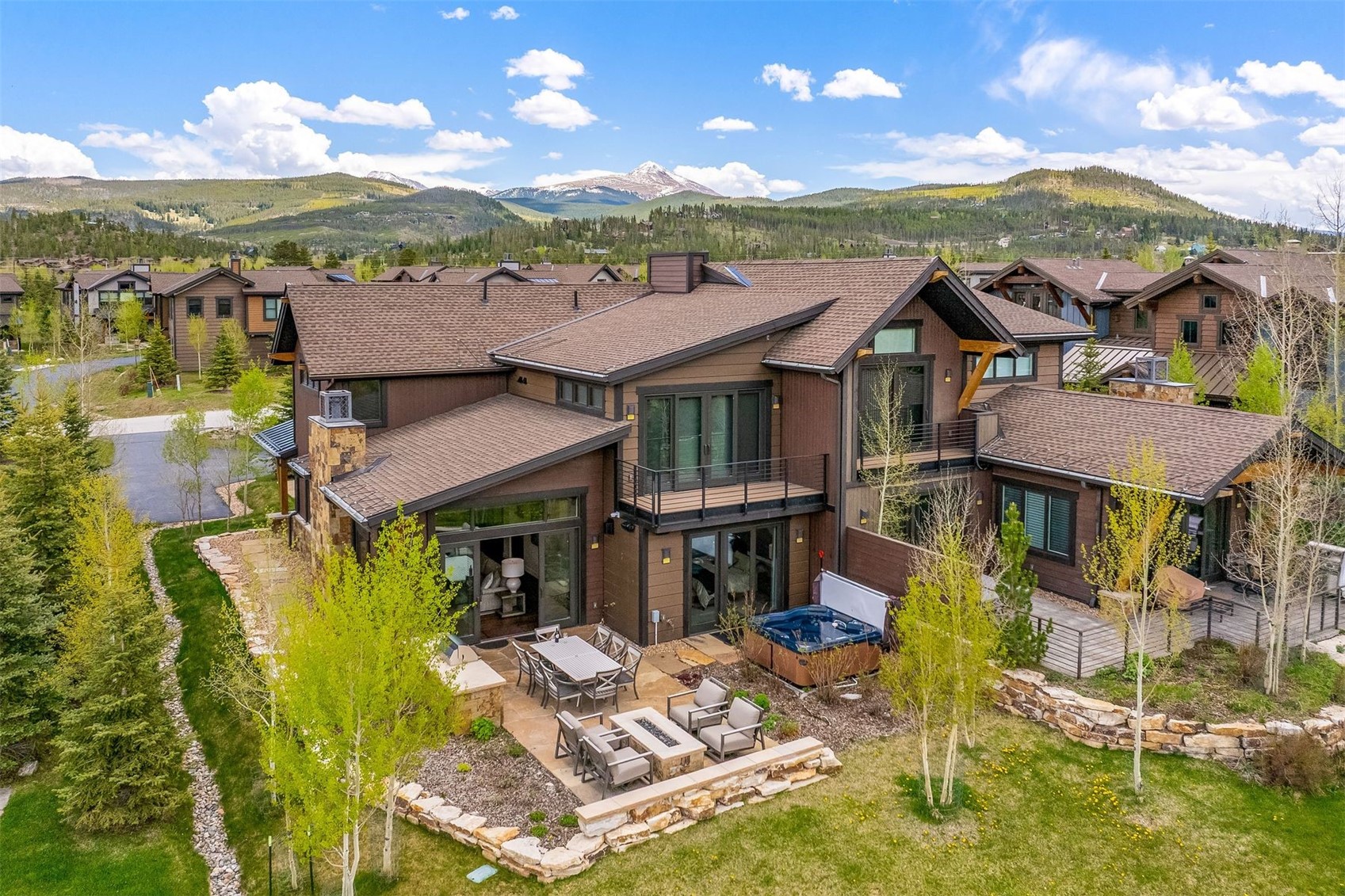 247 Shores Lane Breckenridge CO 80424