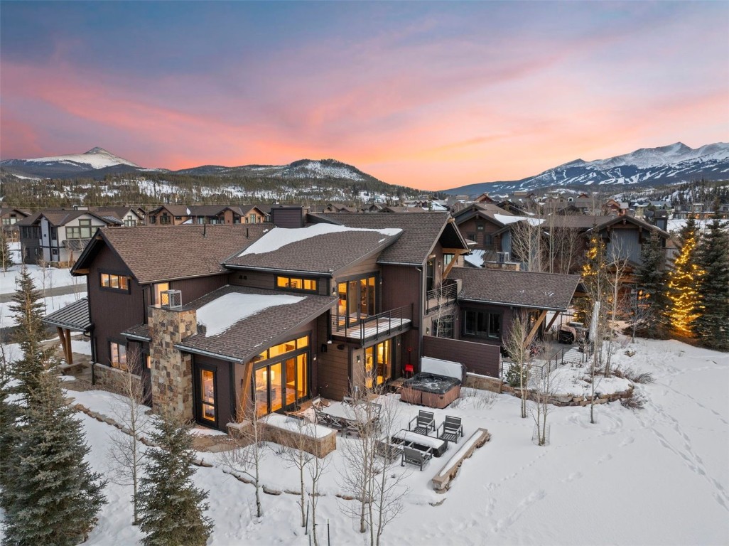 247 Shores Lane Breckenridge CO 80424