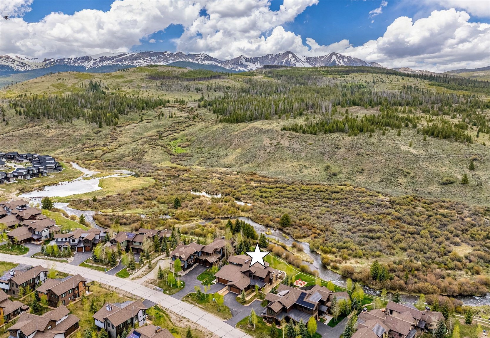 247 Shores Lane Breckenridge CO 80424