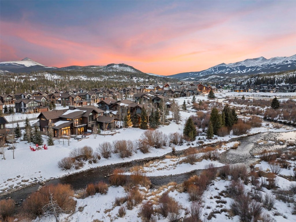 247 Shores Lane Breckenridge CO 80424