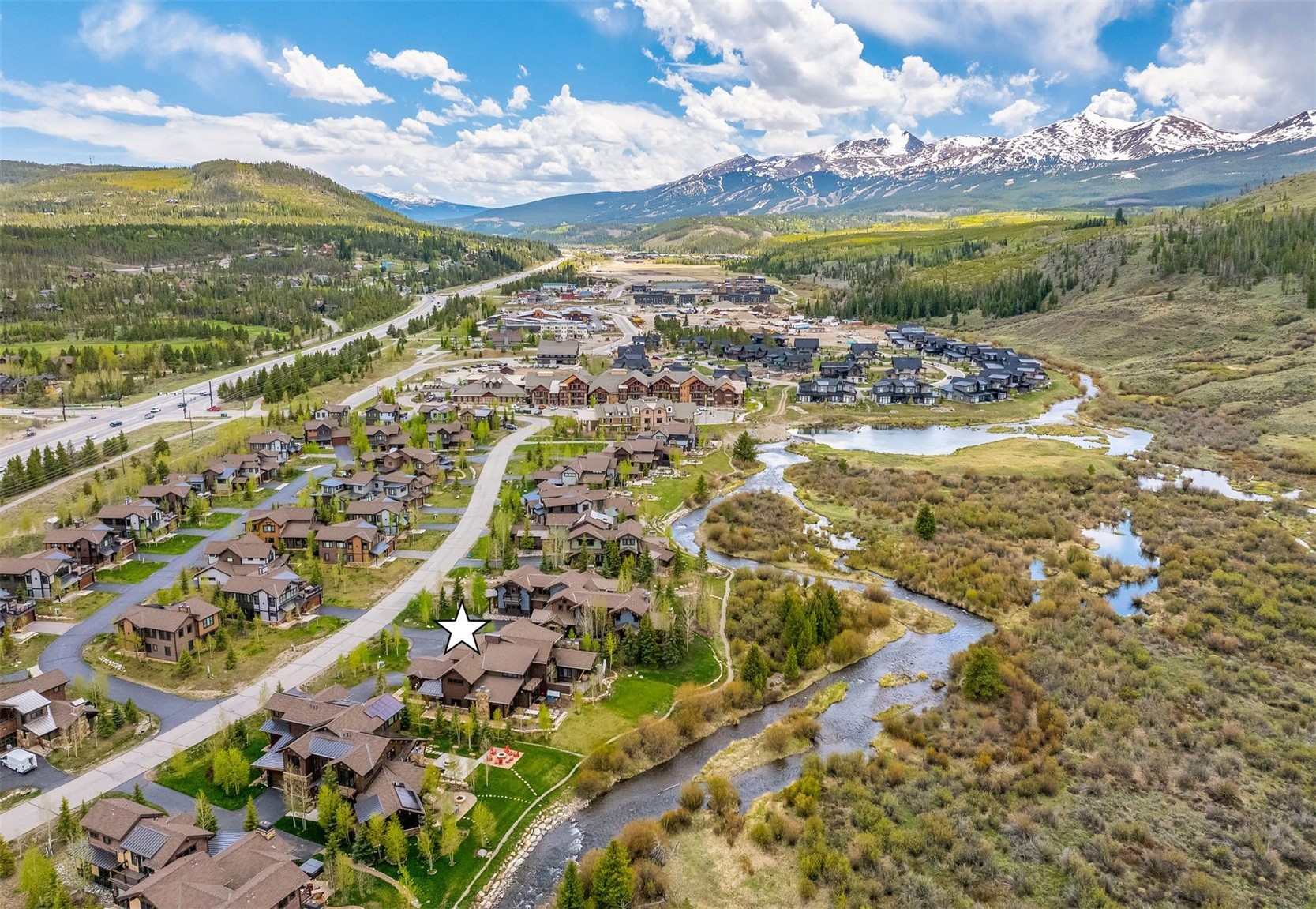 247 Shores Lane Breckenridge CO 80424
