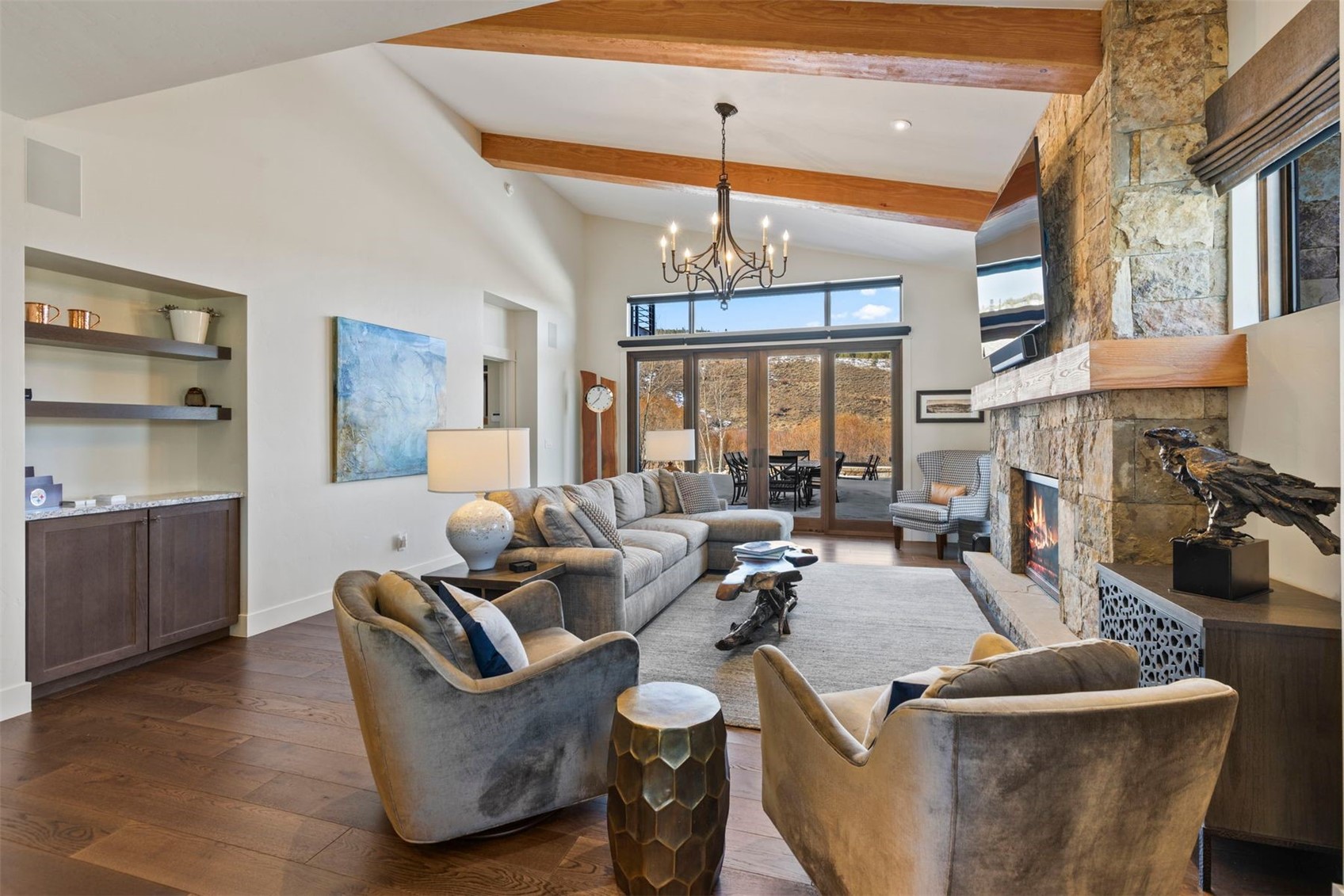 247 Shores Lane Breckenridge CO 80424