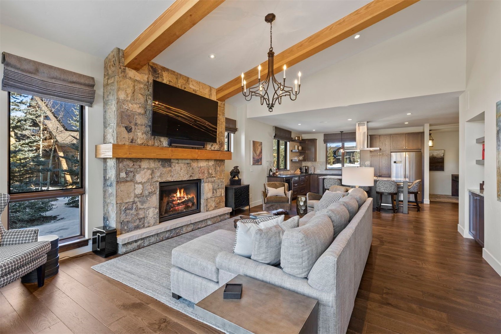 247 Shores Lane Breckenridge CO 80424