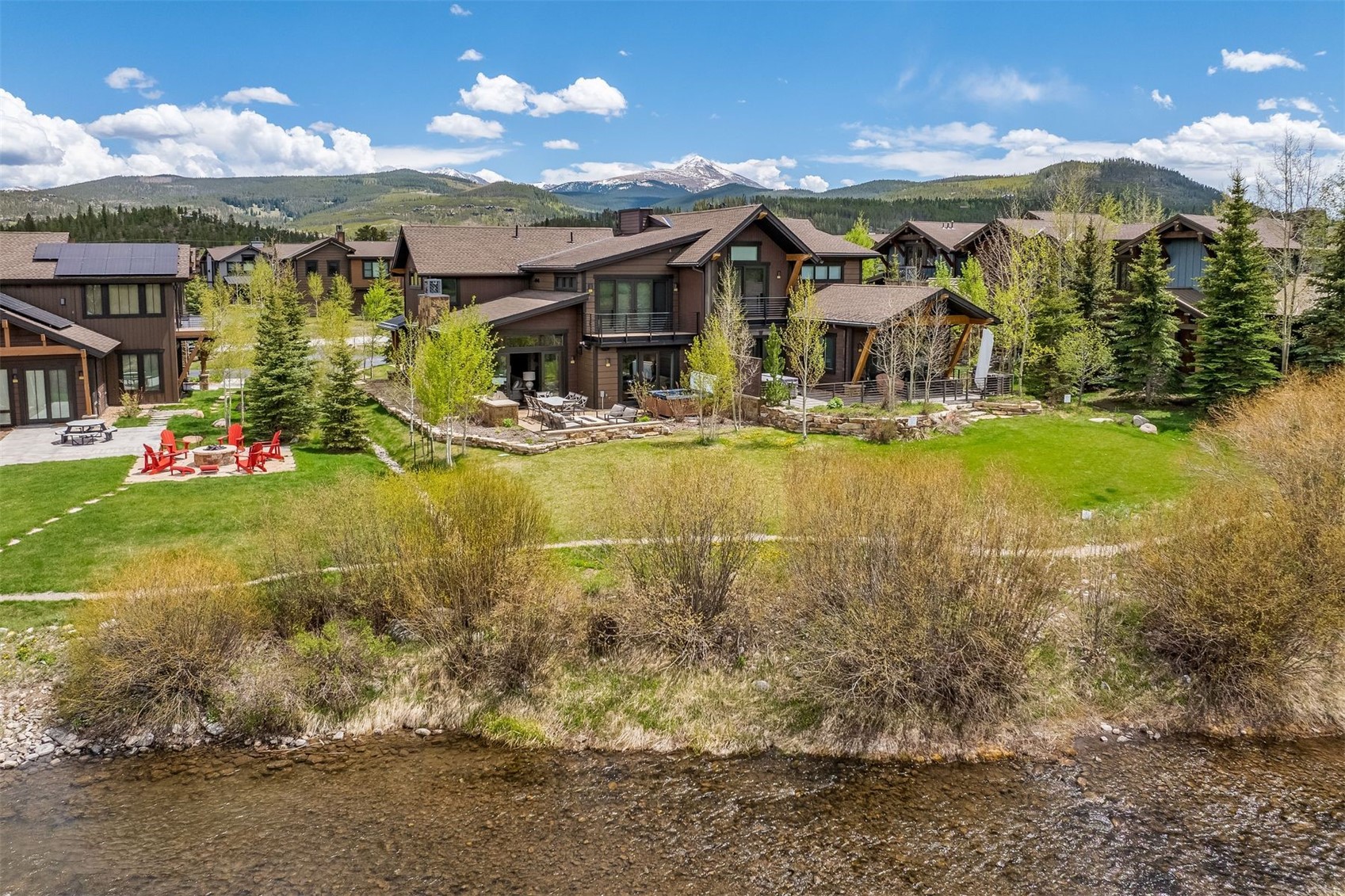 247 Shores Lane Breckenridge CO 80424